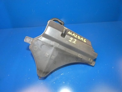 Mazda 6 gj iii 3 bm бак расширительный жидкость фото №1