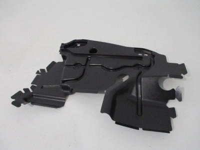 Citroen c3 picasso воздуховод воздуха правая nowa фото №1