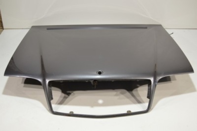 Капот крышка двигателя mercedes w140 s klasa фото №1