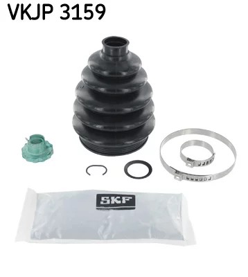 SKF TENSOR DE BOMBA VKJP3159 PROTECCIÓN DE MUÑÓN DE DIRECCIÓN  