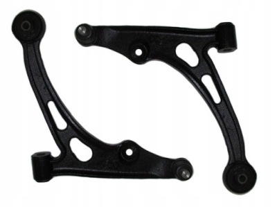 Рычаг передний suzuki liana 2001-2003 фото №1