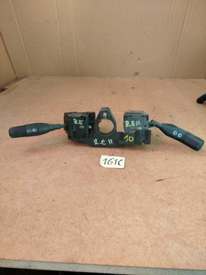 Перемикач комбінований важіль перемикач підрульовий renault espace ii #4 7700842114 фото №1