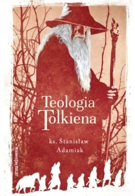 Teologia Tolkiena