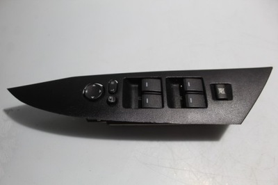 Панель управление окон зеркал mazda 3 ii фото №1