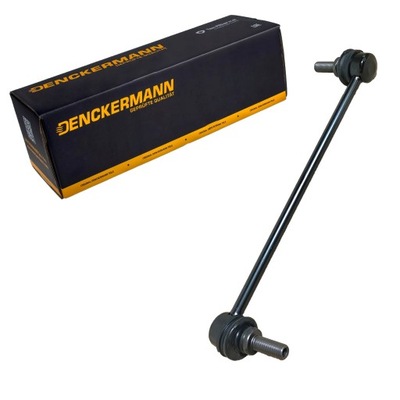 Denckermann d140166 тяга / кронштейн, стабілізатор фото №1