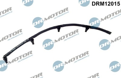 DR. MOTOR CABLE DE REBOSE DB A CLASE W176 1,8CDI 12-  