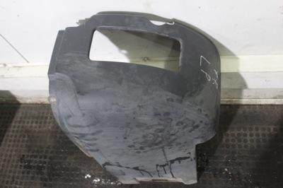 Кутик бампера лівий перед scania r114 380 фото №1