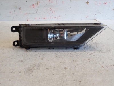 Протитуманна фара правий vw tiguan ii 2015- 5na941700b фото №1