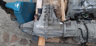 Редуктор 5.4 ford f150 f 150 фото №1