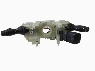 Переключатель комбинированный света дворник renault master iii 255679223r фото №1