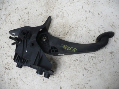 Dacia dokker lodgy педаль зчеплення 8201298896 фото №1