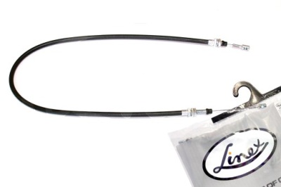 Linex 14.21.32 трос газа фото №1