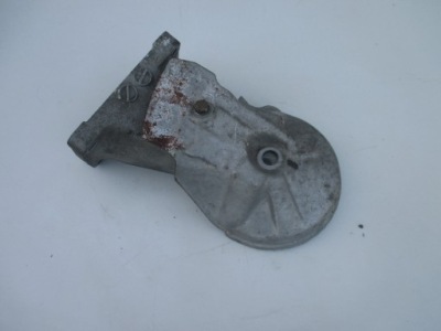 Кронштейн двигателя правая mercedes w124 sl r129 w140 m103 m104 om603 om606 фото №1