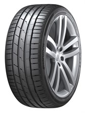 2 X HANKOOK VENTUS S1 EVO3 K127 225/45R17 94 Y XL * RUNFLAT NEUMÁTICO LETNIA  