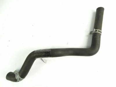 Mercedes w215 w220 труба wody електроклапан фото №1