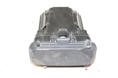 Bmw 7 f01 f02 f04 корпус компьютер защита 7555179 корпус фото №1