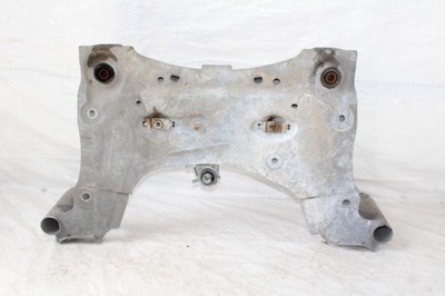 Renault megane iii підрамник підрамник балка перед фото №1