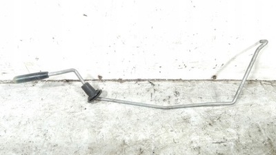 Засувка блокування замка двері fiat stilo фото №1