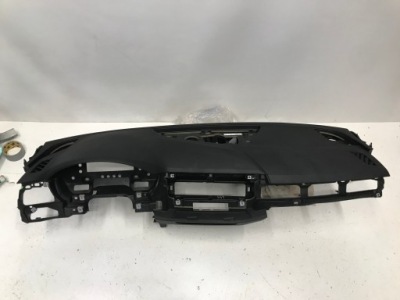 Audi a4 b9 панель приладів консоль оригінал bez проекційний дисплей фото №1