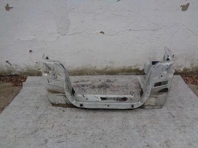 Pas задняя усилитель renault megane 3 iii cc cabrio фото №1