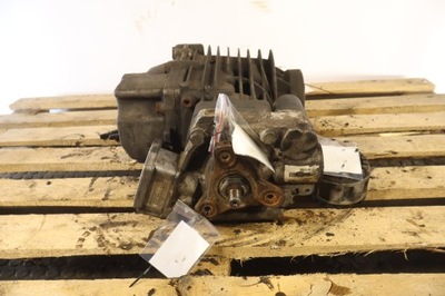 Мост задний volkswagen passat b6 2.0tdi фото №1