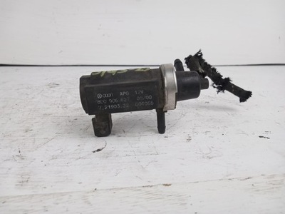 Audi a4 b5 клапан вакууму 8d0906627 фото №1