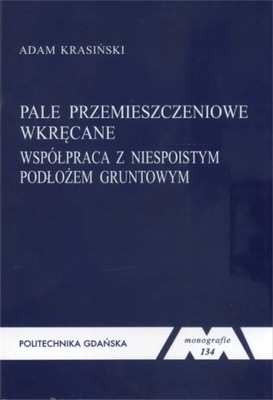 Pale Przemieszczeniowe Wkręcane Współpraca Z