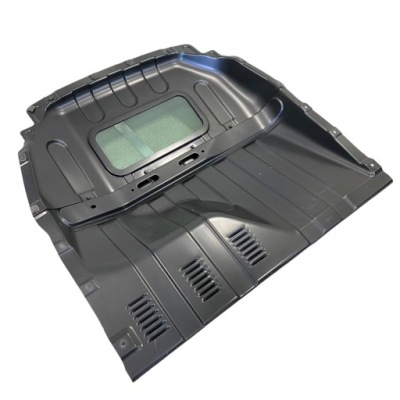 Стіна перегородкова renault express van фото №1