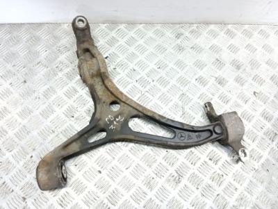 Mercedes-benz ml w164 2006 рычаг передний нижний 00060367106 фото №1