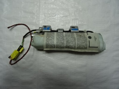 Audi a8 d4 подушка безпеки подушка сидіння правий перед фото №1