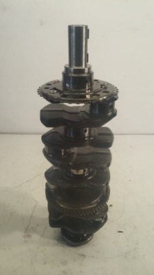 Lexus is220 is 2.2 d-cat оригинальный wał коленчатый фото №1