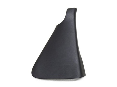 Треугольник защита дверь левый задняя vw touareg i фото №1