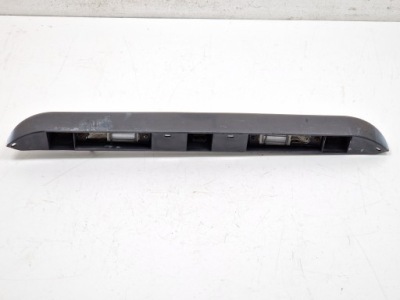 Iveco daily 06-14 молдинг накладка освещение дверь задний 0462001 1p фото №1