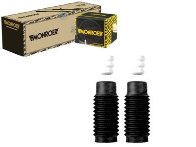 Втулка важеля monroe ga2a34111 gj2134015 фото №1