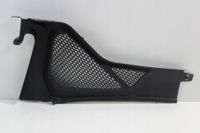 Жабо левая bmw x5 x6 f15 f16 9245593 фото №1