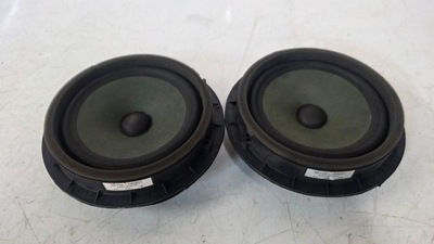 Динамик дверь перед левый правый suzuki celerio фото №1