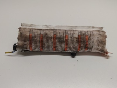 Suzuki sx4 s-cross подушка сидіння права подушка безпеки оригінал 85350-61m00 фото №1