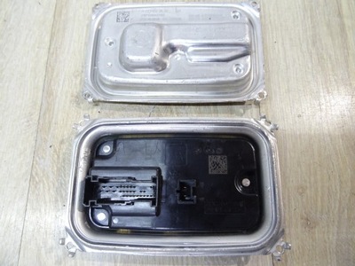 Модуль преобразователь led mercedes-benz оригинальный номер a2239005120 фото №1