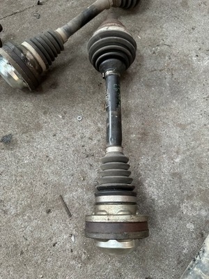 Audi tt 8j приводной вал 8j0407271aa фото №1