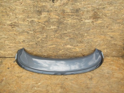 Спойлер klapty задня 22916000 opel ampera фото №1