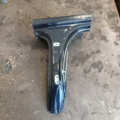 Kia ceed iii блок двигателя левый средний фото №1