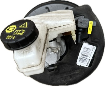 Opel corsa f насос усилитель тормозов 9830809180 фото №1