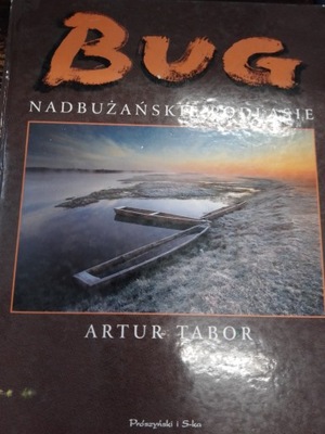 Tabor BUG NADBUŻAŃSKIE PODLASIE