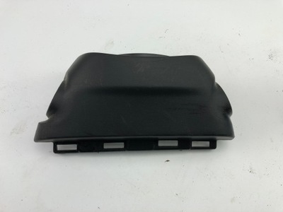 Renault clio v верхний защита руля 484718059r фото №1