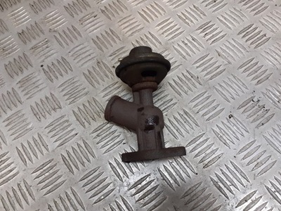 Клапан рециркуляции выхлопных газов xsara picasso 72284300 фото №1