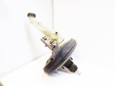 Clio iii підсилювач гальм насос гальмівна бачок кришка 1.5 dci фото №1