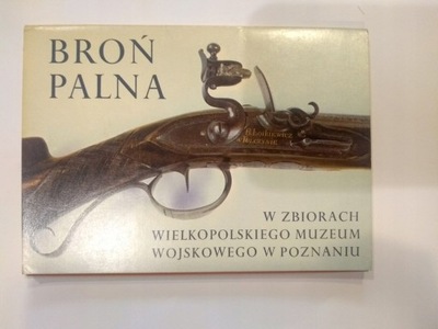 BROŃ PALNA 9 POCZTÓWEK