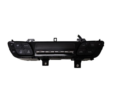 PANEL DE ACONDICIONADOR CHR TOYOTA OE 55900-F4011  