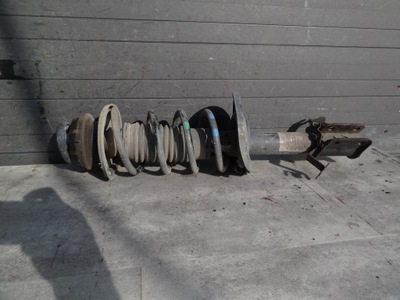 Dacia lodgy 2013 1,2 tce амортизатор передній правий фото №1