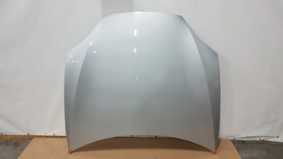 Капот tesla s lift 17- оригинал фото №1